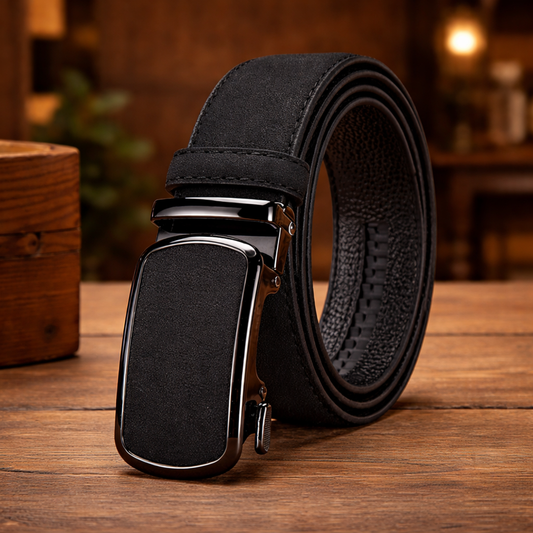 High-end Leather Belt